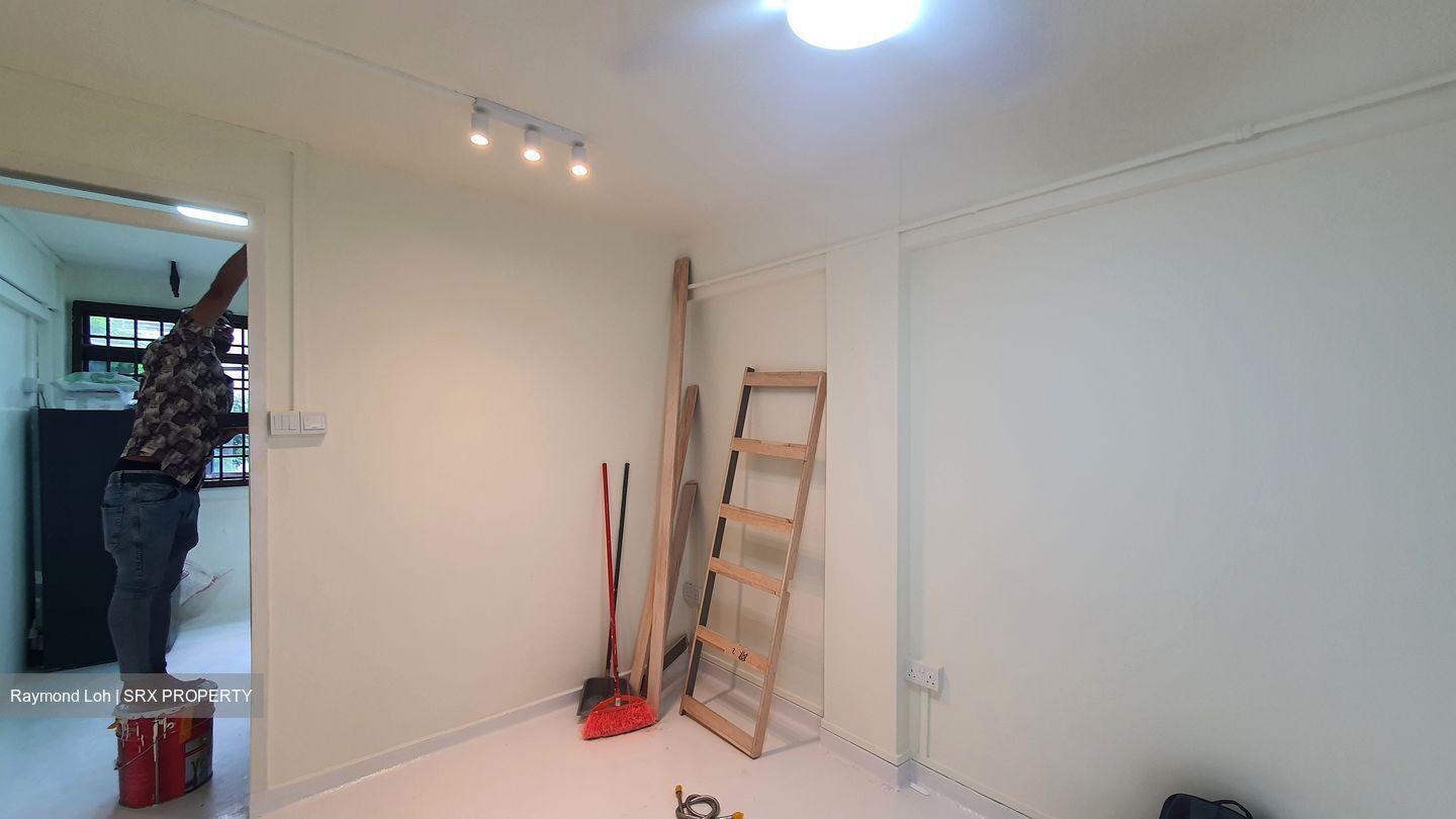 Blk 2 Bukit Ho Swee View (Bukit Merah), HDB 2 Rooms #558092061